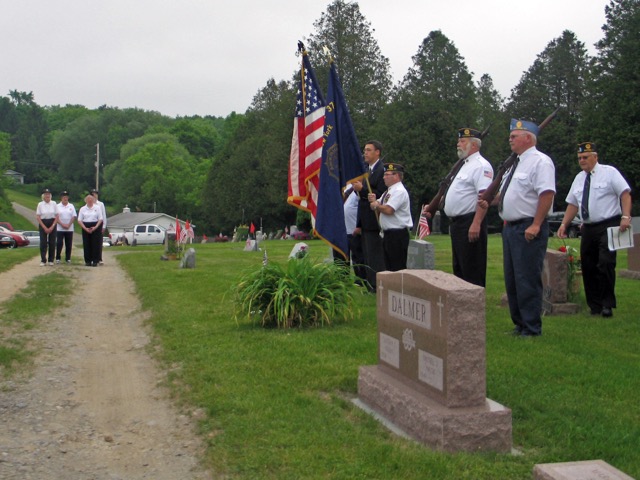 Memorial Day 2
