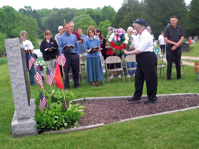 Memorial Day 6