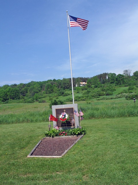 Memorial Day